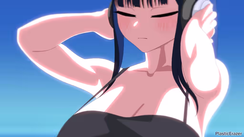 Arius Squad (Blue Archive) Rule 34 Video