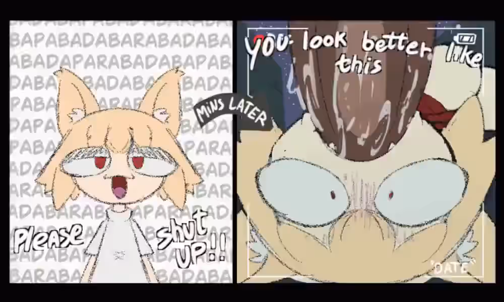 1girls Rule 34 Video