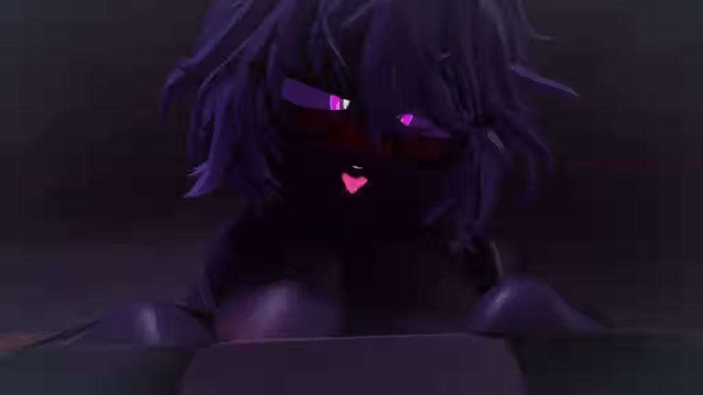 Grim (Slimmi Grimr) Rule 34 Video