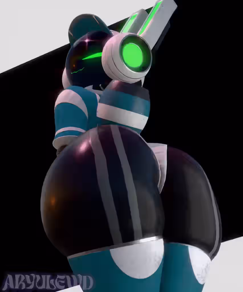 Tempo (Project Turboblast) Rule 34 Video