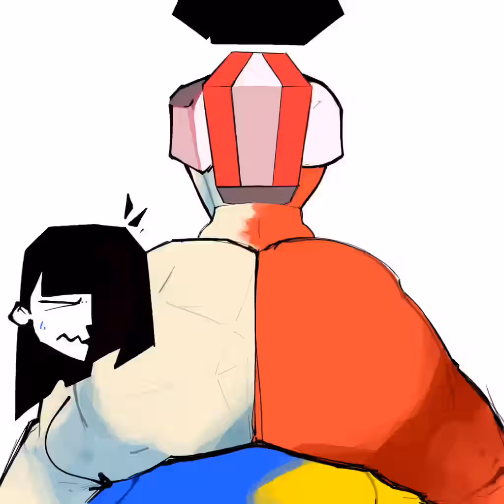 Ena (Dream Bbq) Rule 34 Video