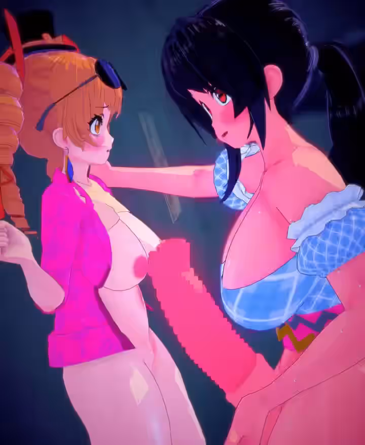 1futa Rule 34 Video