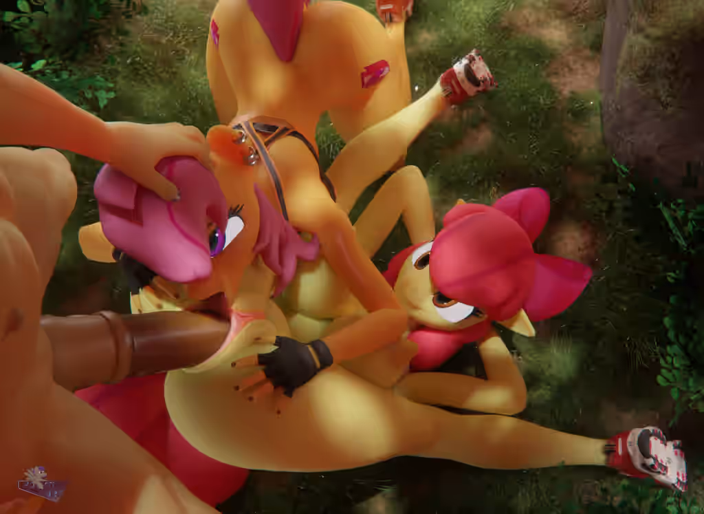 3d (Artwork) Rule 34 Video