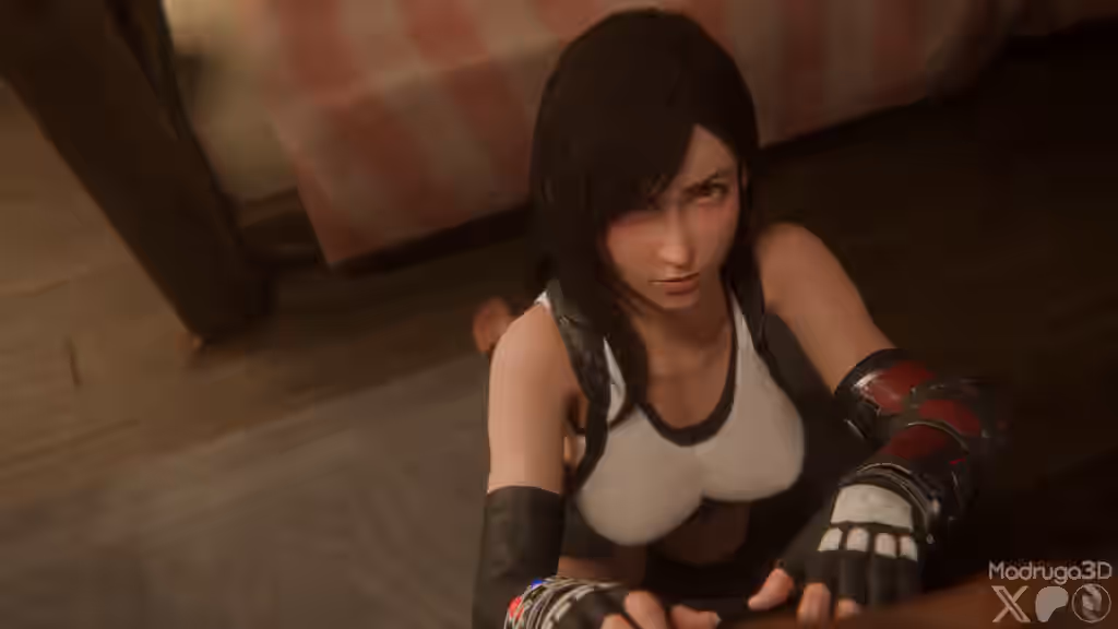 1girls Rule 34 Video