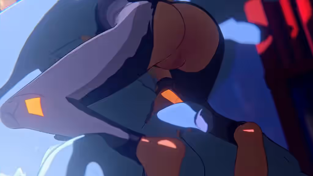 Emma (Pokemon) Rule 34 Video