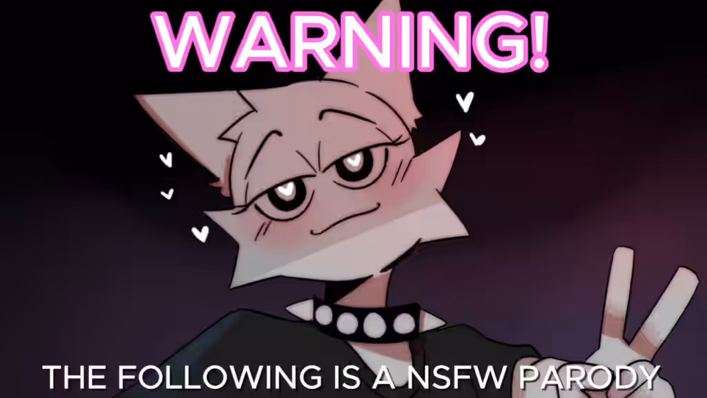 Gray (Sprunki) Rule 34 Video