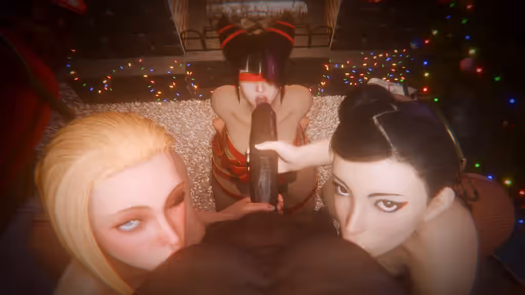 3d (Artwork) Rule 34 Video