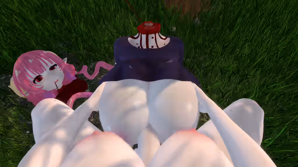 Ilulu (Dragon Maid) Rule 34 Video