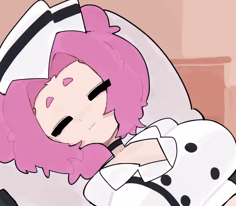 Full Nelson (Legs Held) Rule 34 Video