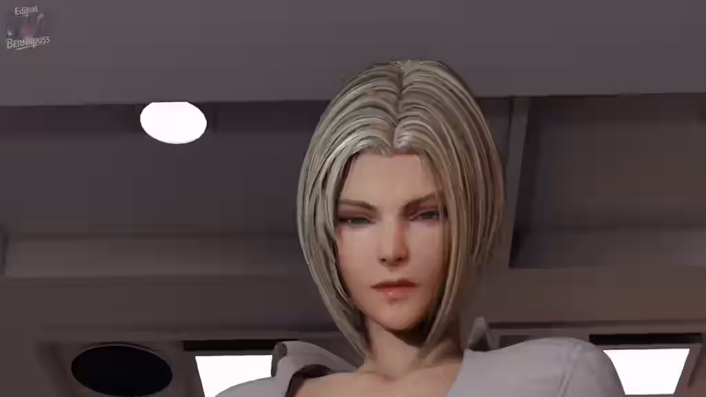 Blender (Software) Rule 34 Video