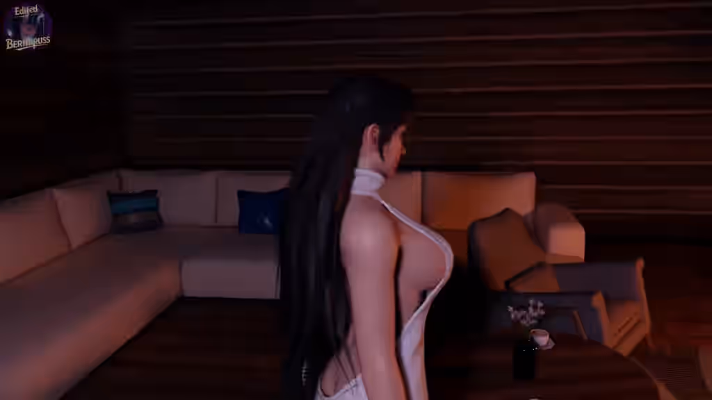 Momiji (Ninja Gaiden) Rule 34 Video