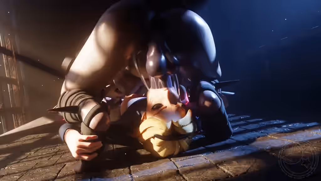 Briar (League Of Legends) Rule 34 Video