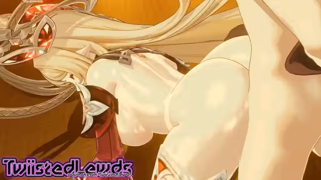 Aether (Genshin Impact) Rule 34 Video