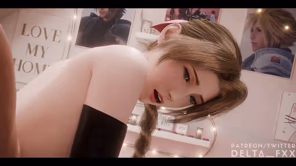 1girls Rule 34 Video