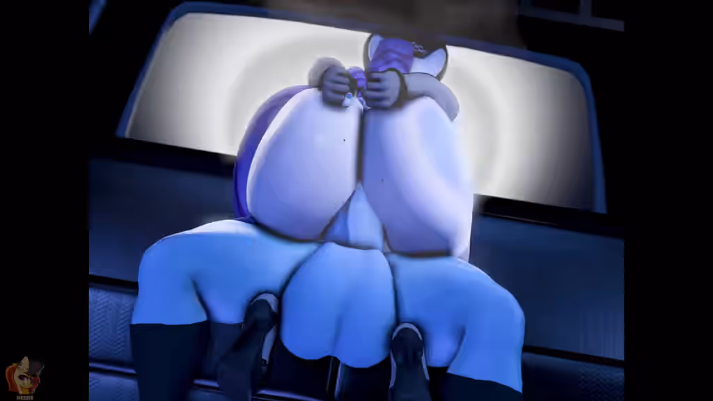 Rainbow Dash (Mlp) Rule 34 Video