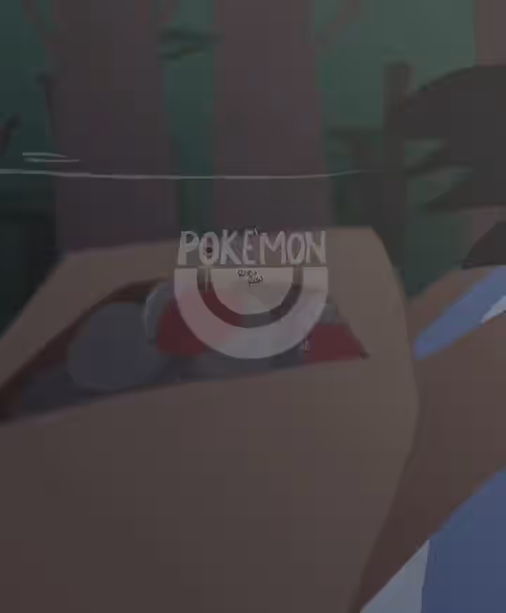 PokÉMon (Species) Rule 34 Video