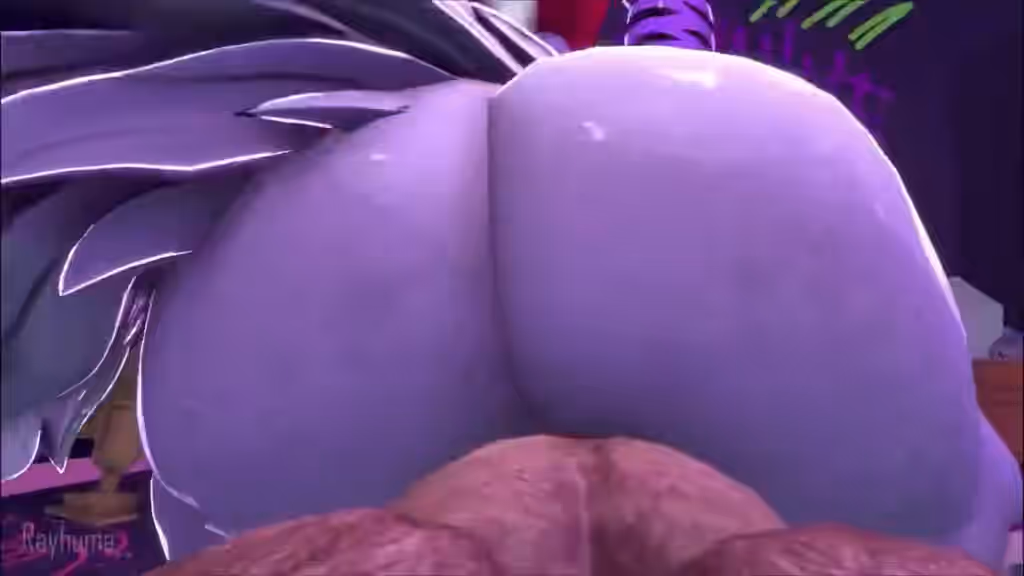 Roxanne Wolf (Fnaf) Rule 34 Video