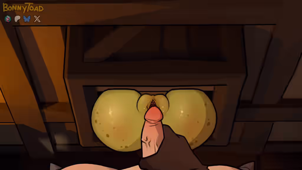 1girls Rule 34 Video