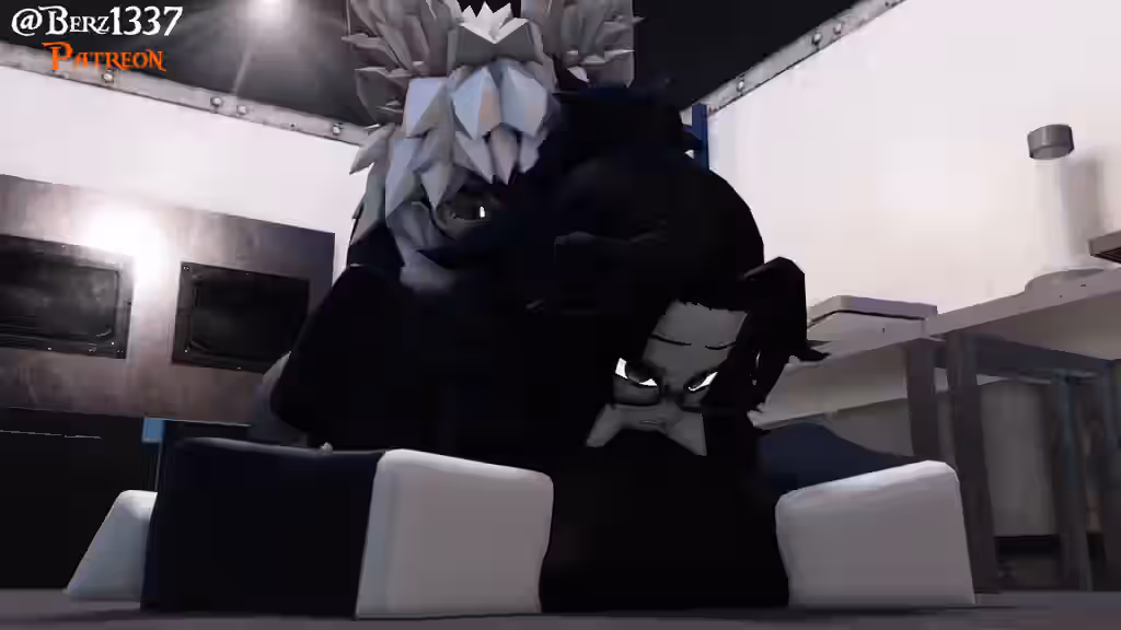 3d Rule 34 Video