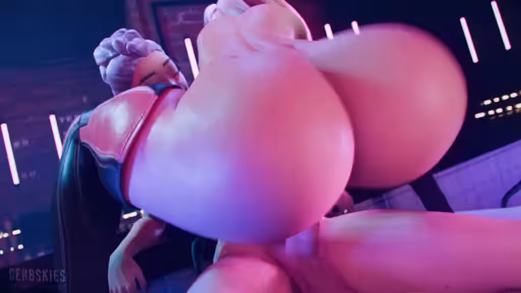 Mira (Kpop Demon Hunters) Rule 34 Video