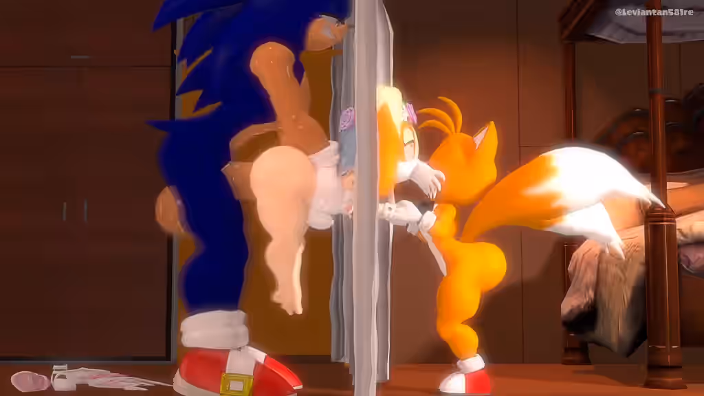 Mobian (Species) Rule 34 Video