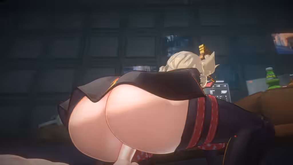 ... Rule 34 Video