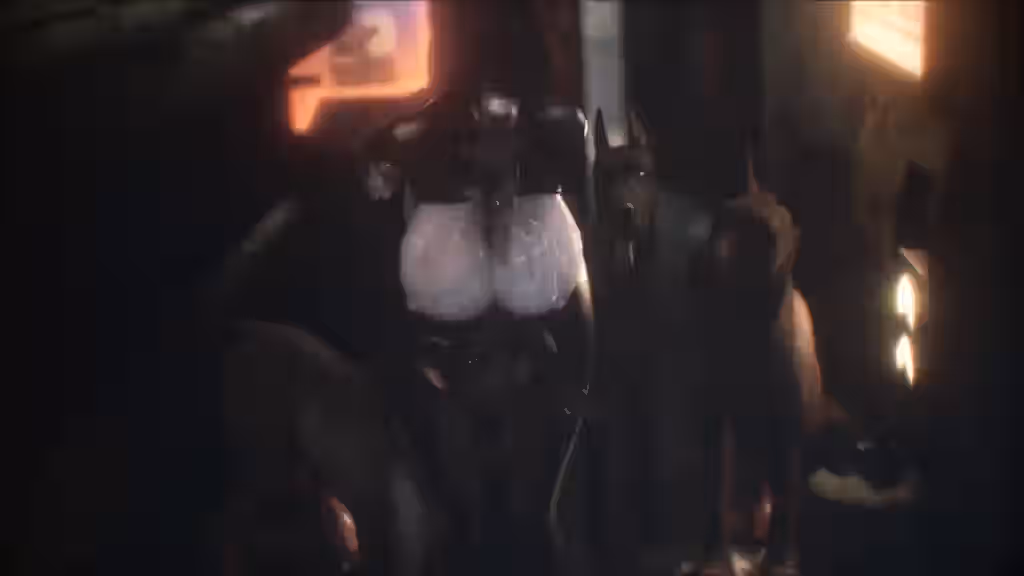 1girls Rule 34 Video