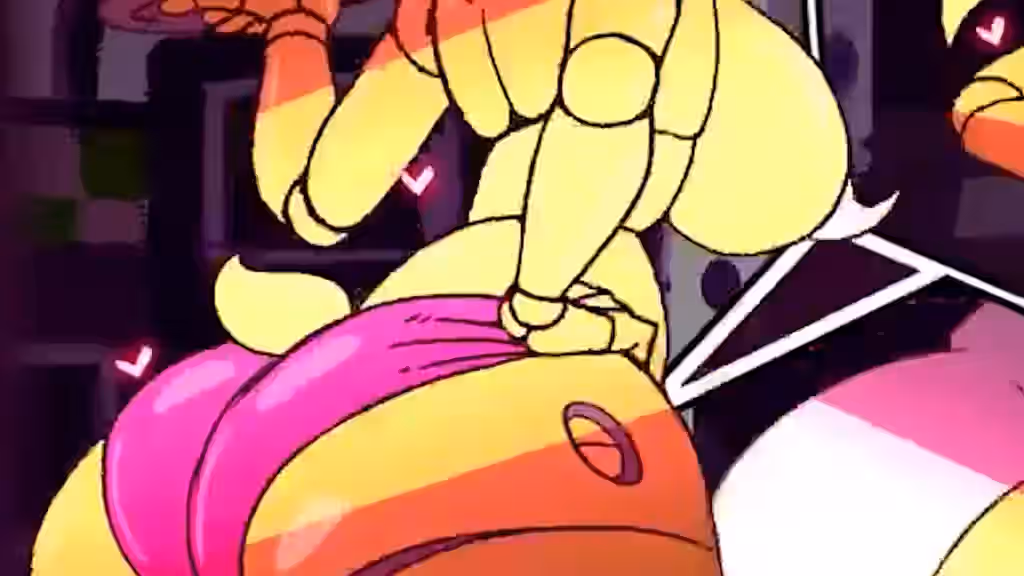 Cupcake (Fnaf) Rule 34 Video