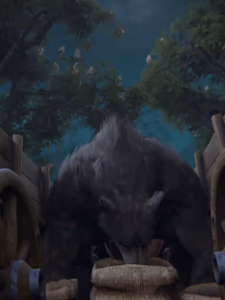 Ciri (Fortnite) Rule 34 Video