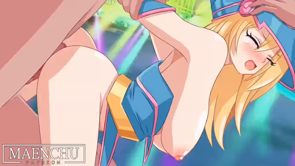 1girls Rule 34 Video