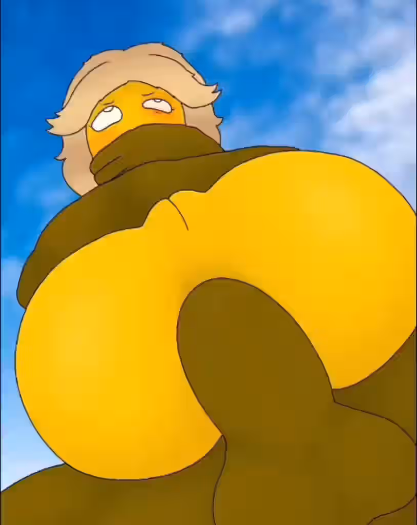 Bigboi (Voice Actor) Rule 34 Video