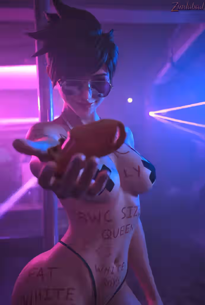 Ai Assisted Rule 34 Video