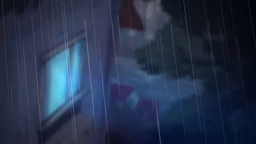 Digital Media (Artwork) Rule 34 Video