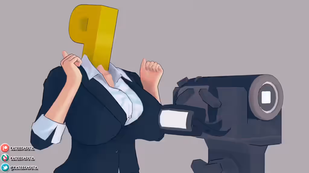 3d Rule 34 Video