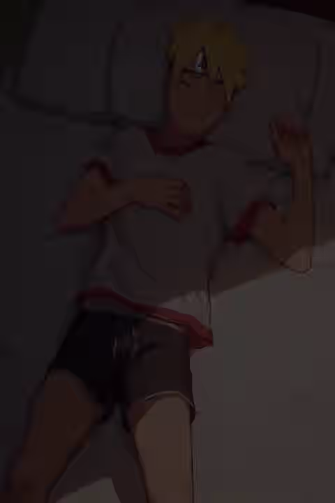 Naruto (Series) Rule 34 Video