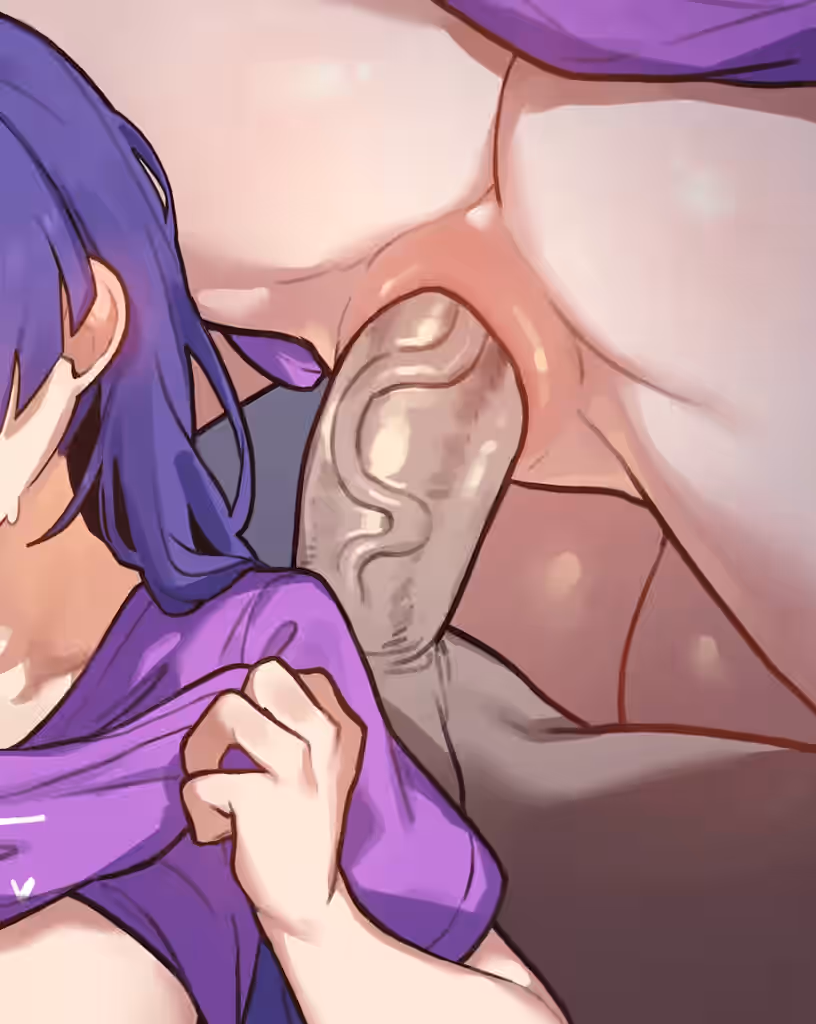 Fate (Series) Rule 34 Video