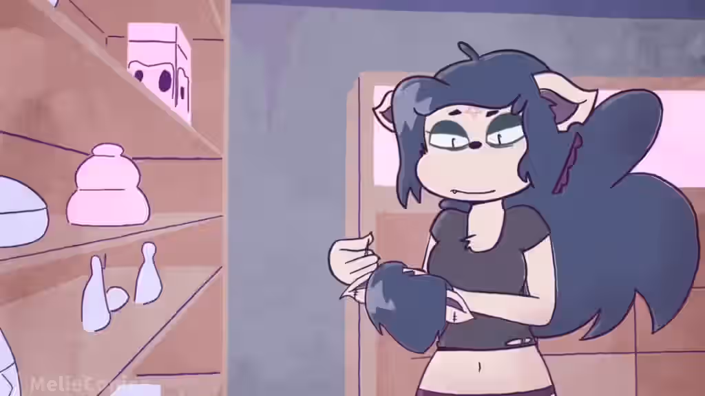 Claire (The Summoning) Rule 34 Video