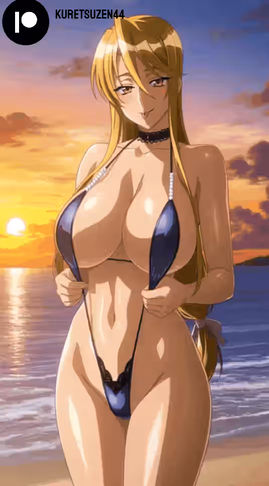Animated Rule 34 Image