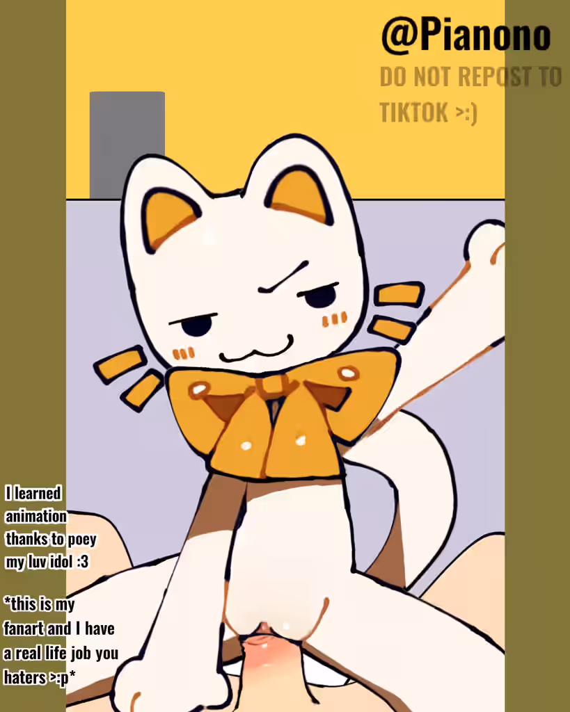 Pianono (Artist) Rule 34 Video