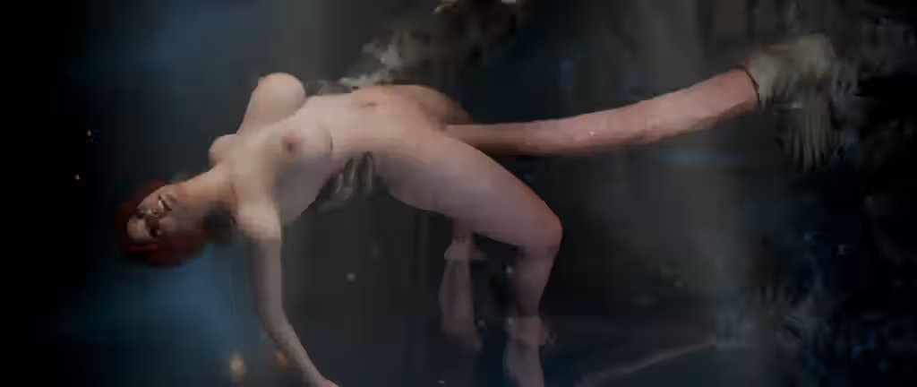 The Witcher (Series) Rule 34 Video