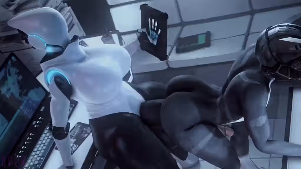 Haydee (Game) Rule 34 Video