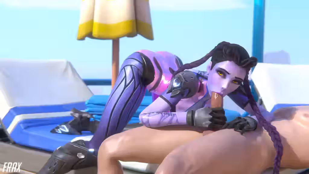 1girls Rule 34 Video