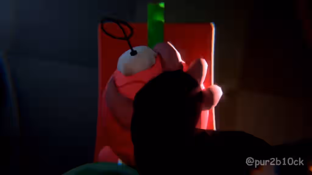 Bobette (Dandy'S World) Rule 34 Video