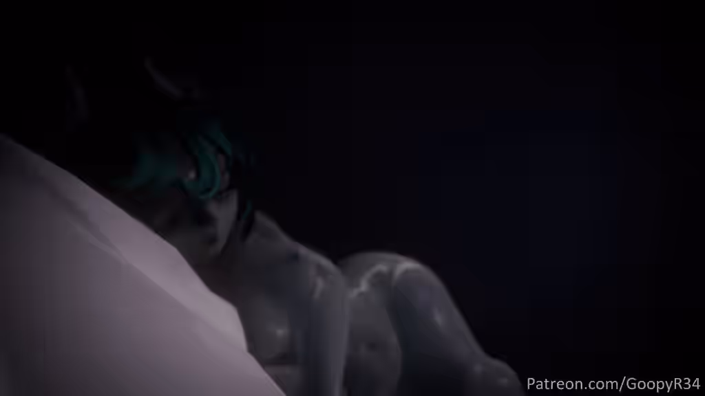 Jinx (League Of Legends) Rule 34 Video