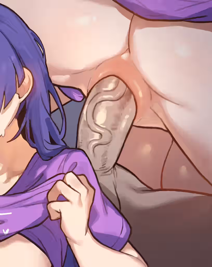 Fate (Series) Rule 34 Video