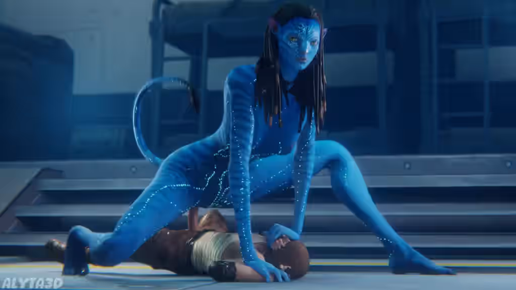 1girls Rule 34 Video