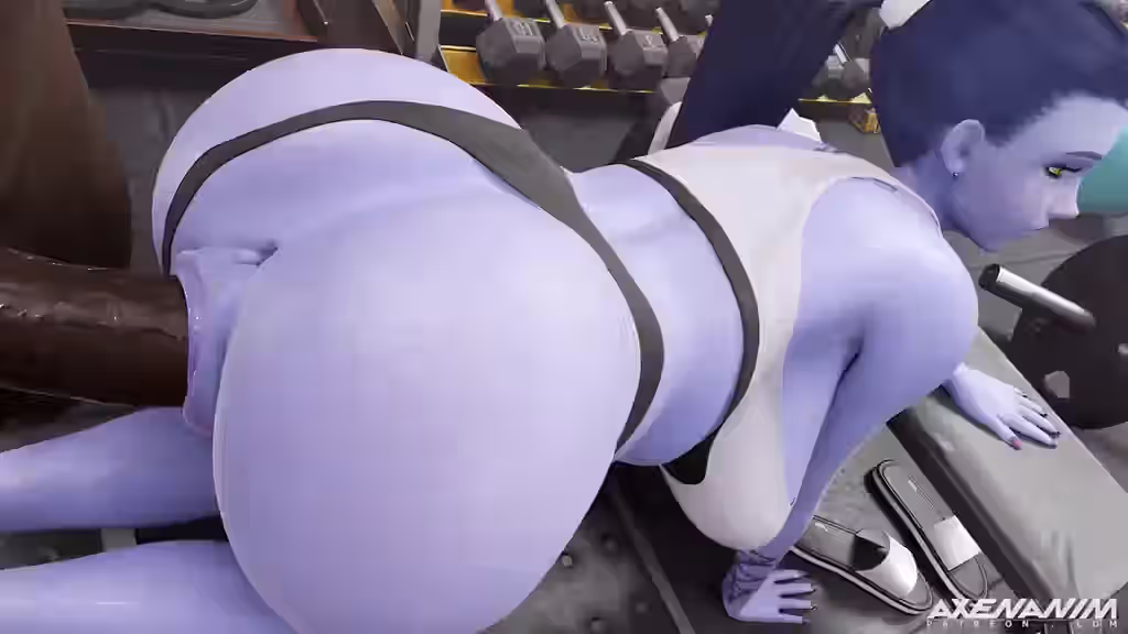 1girls Rule 34 Video