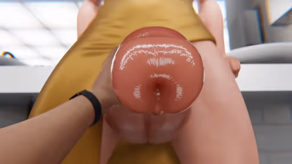 Illari (Overwatch) Rule 34 Video