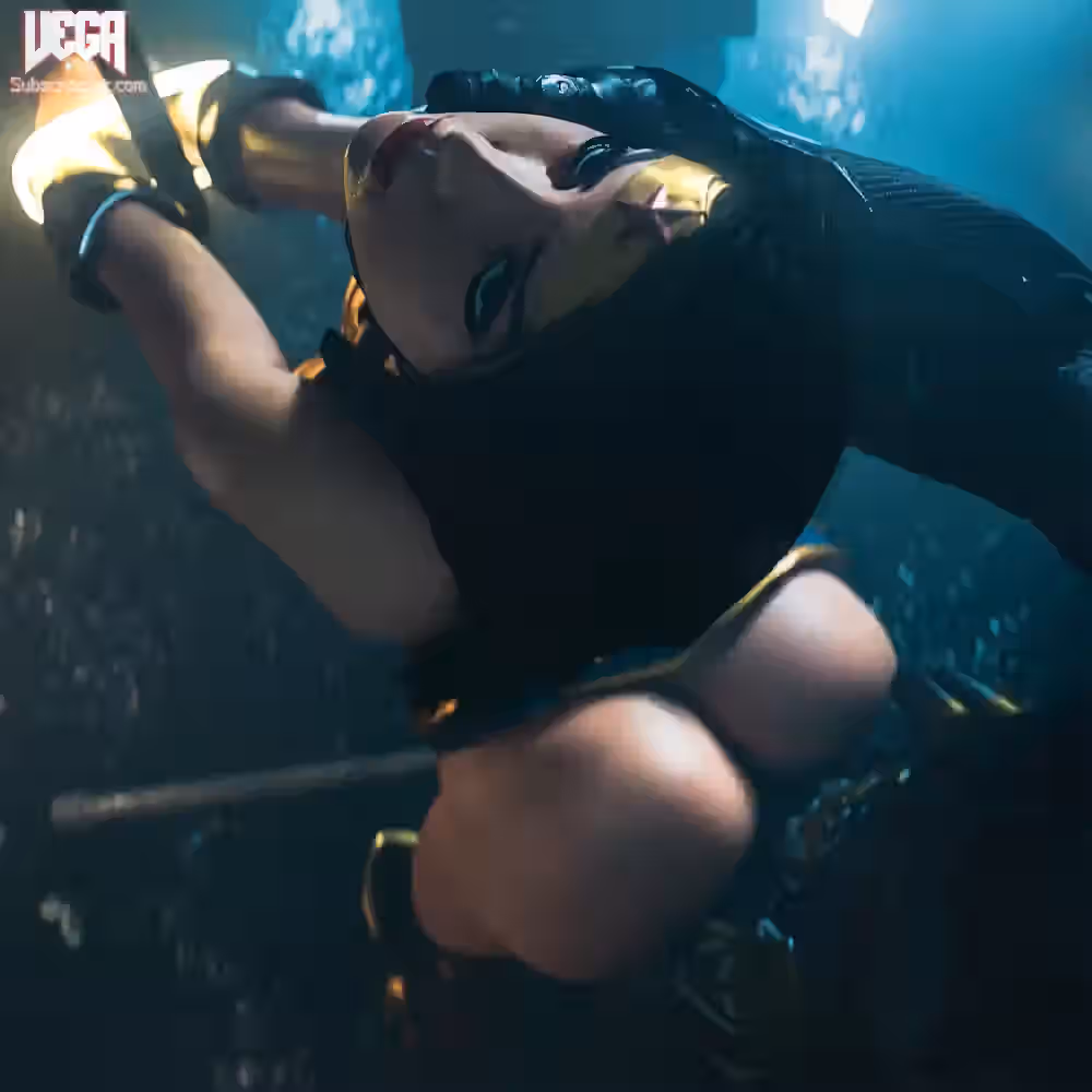 Batman (Bruce Wayne) Rule 34 Video