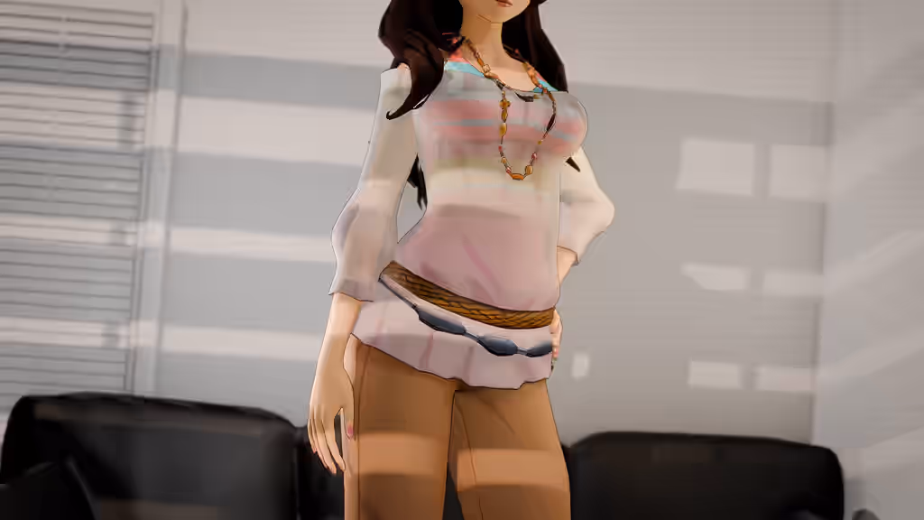 Kujikawa Rise (Dancewear) Rule 34 Video